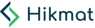 Hikmat Logo